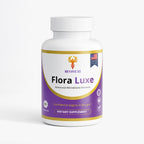 Probiotic 40 Billion with Prebiotics