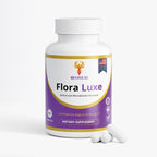 Probiotic 40 Billion with Prebiotics