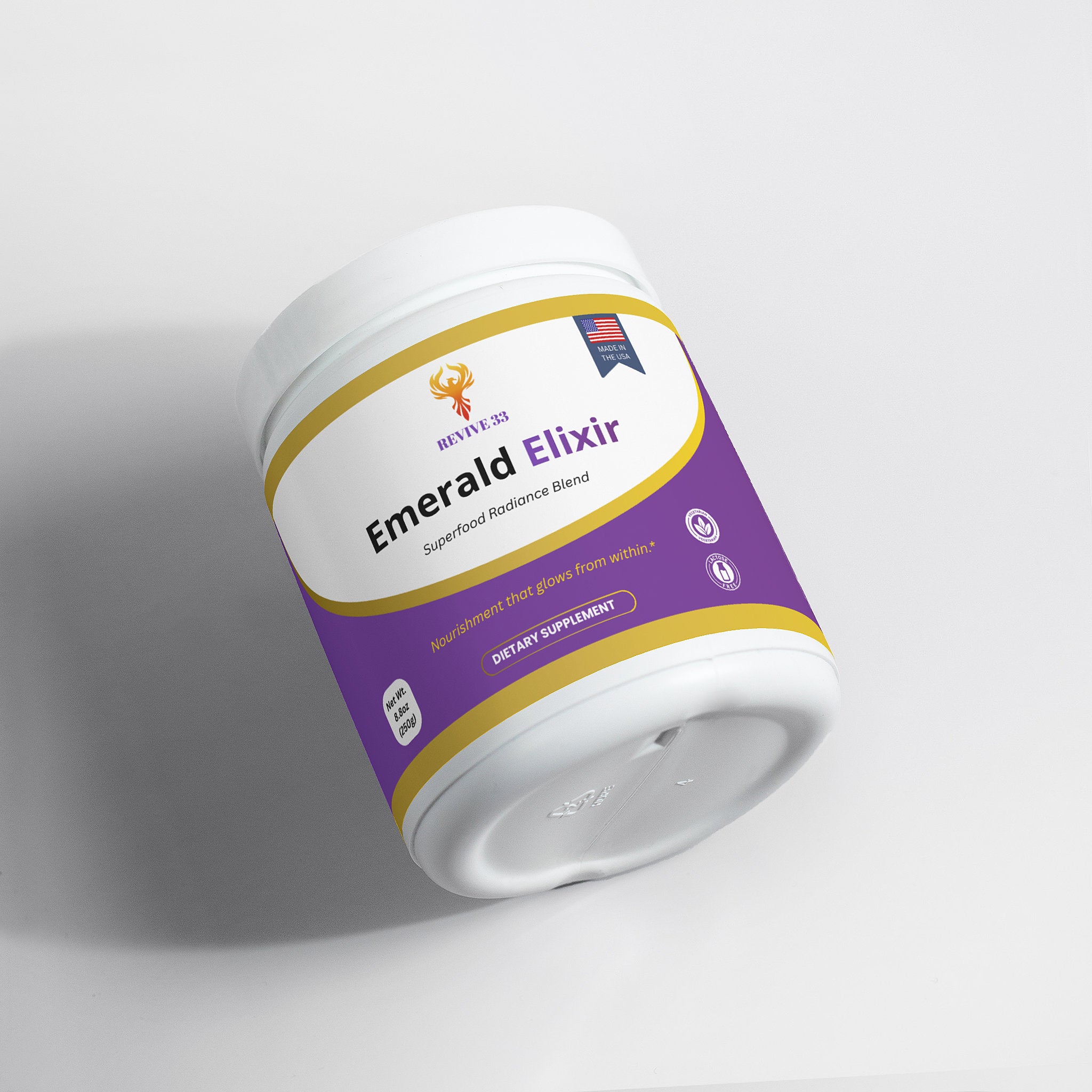 Ultra Cleanse Smoothie Greens