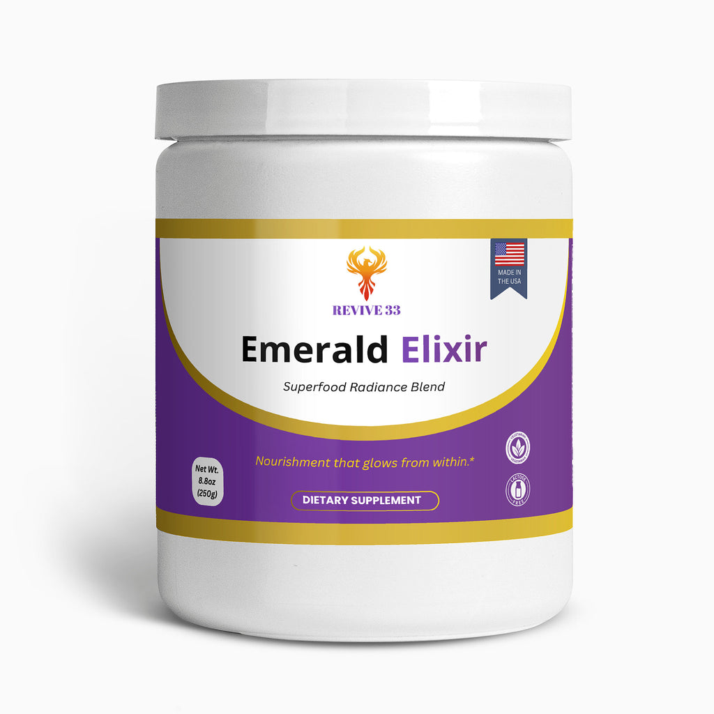 Ultra Cleanse Smoothie Greens