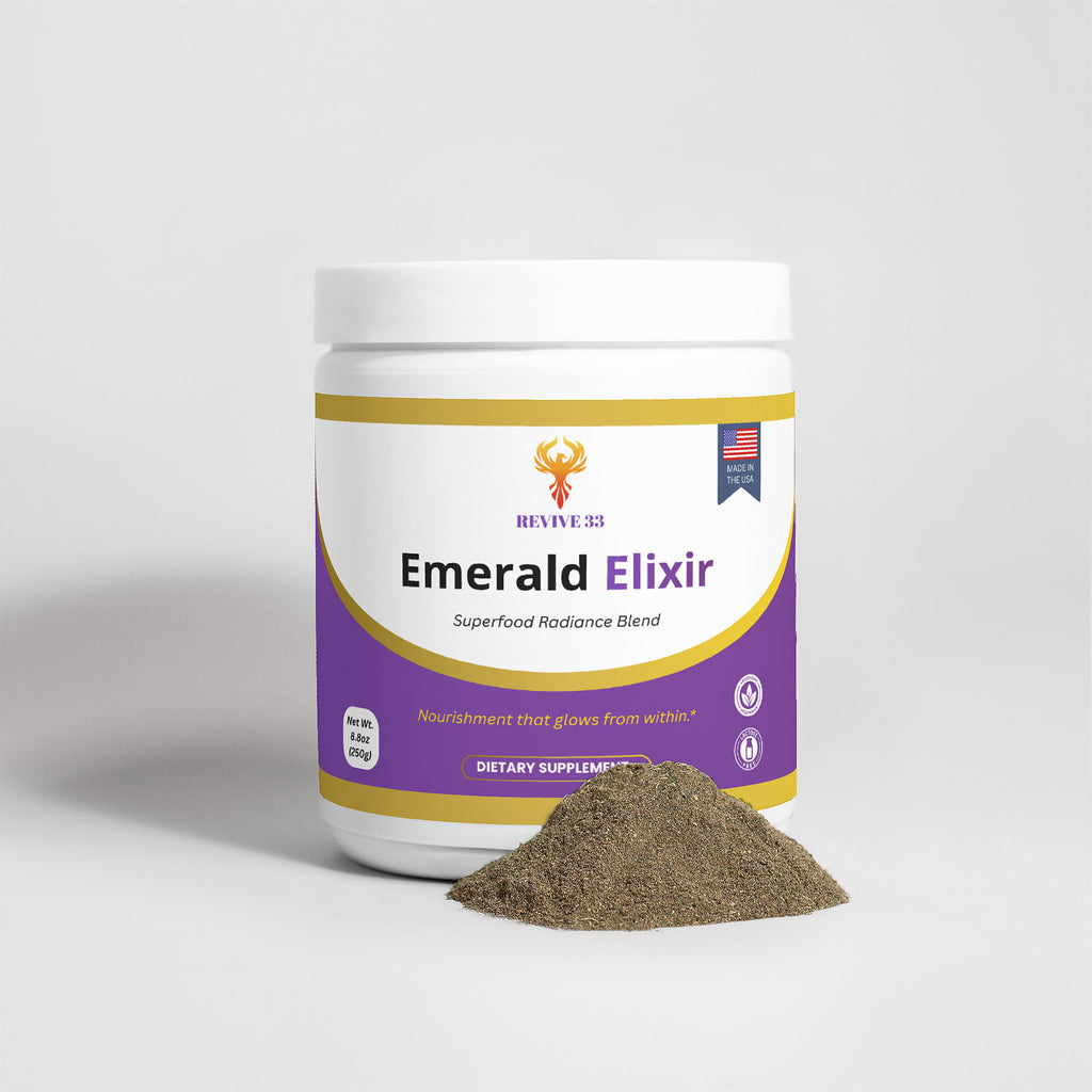 Ultra Cleanse Smoothie Greens