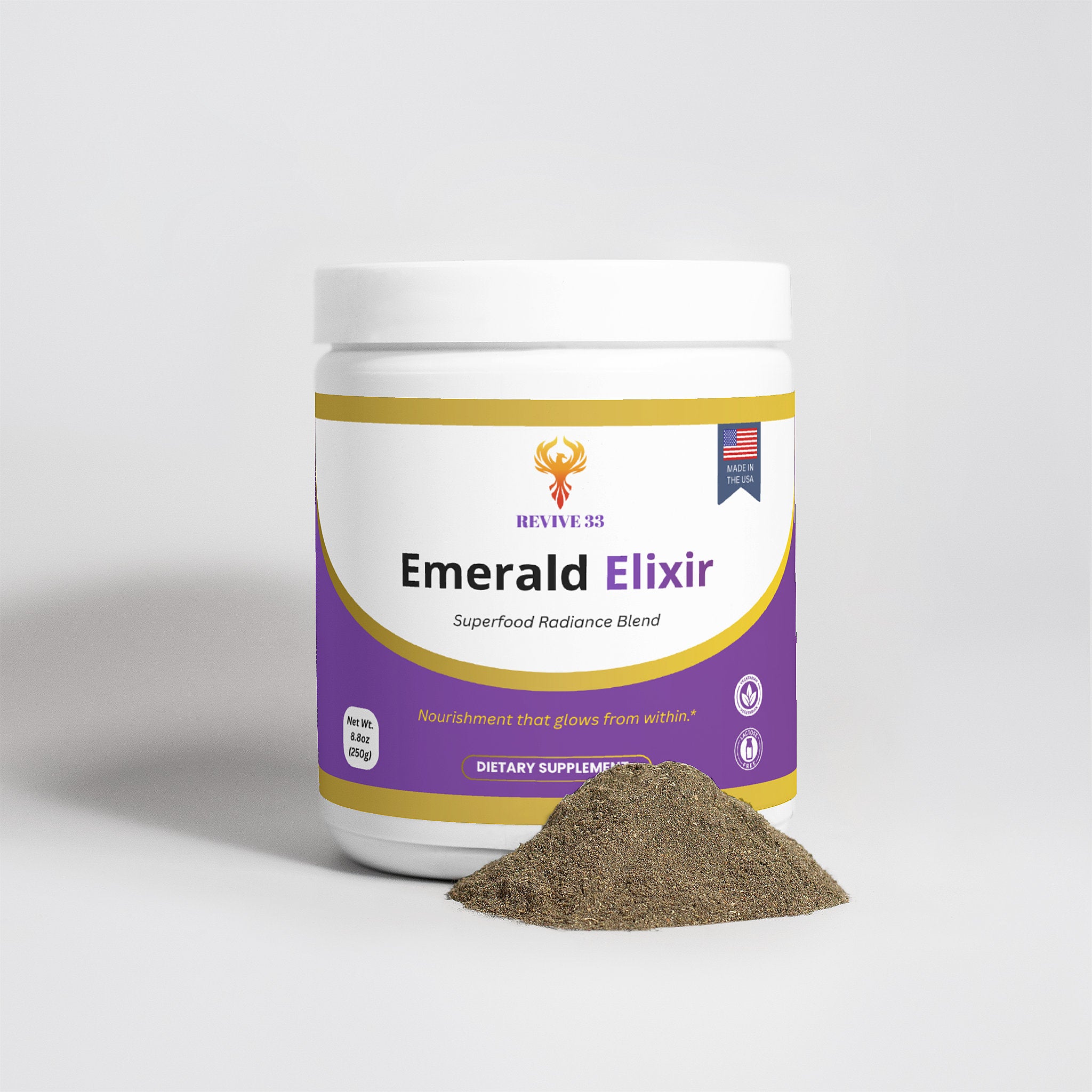 Ultra Cleanse Smoothie Greens