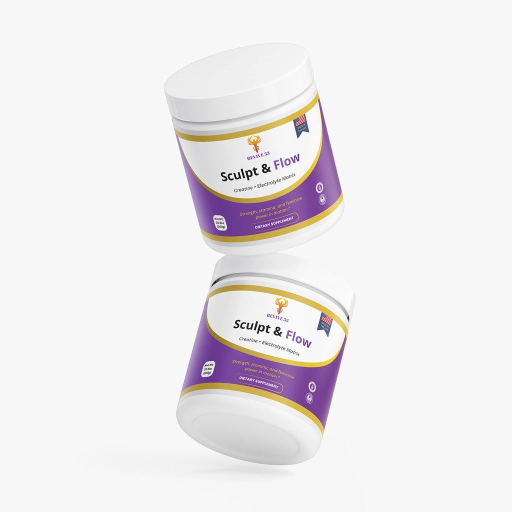 Creatine Hydration Powder