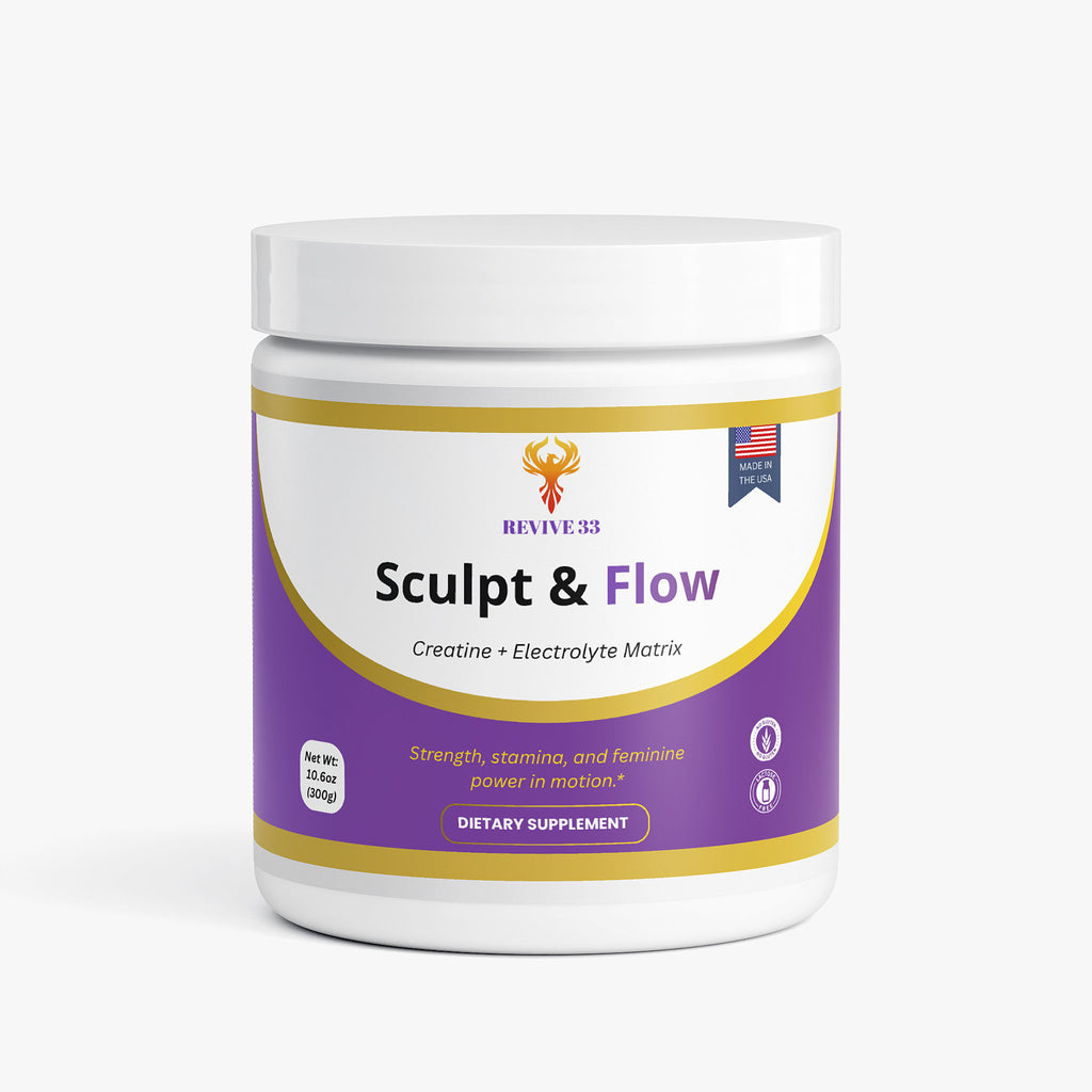 Creatine Hydration Powder