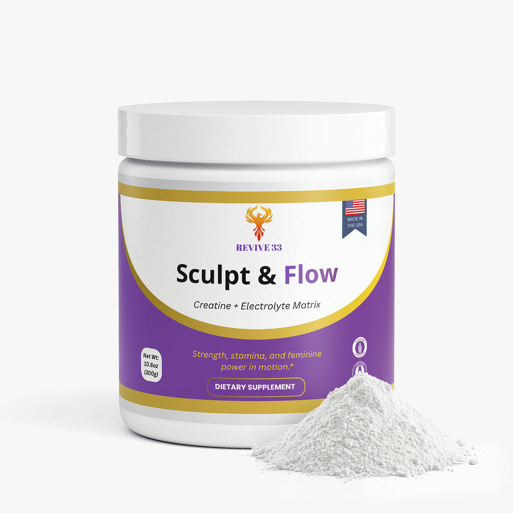 Creatine Hydration Powder