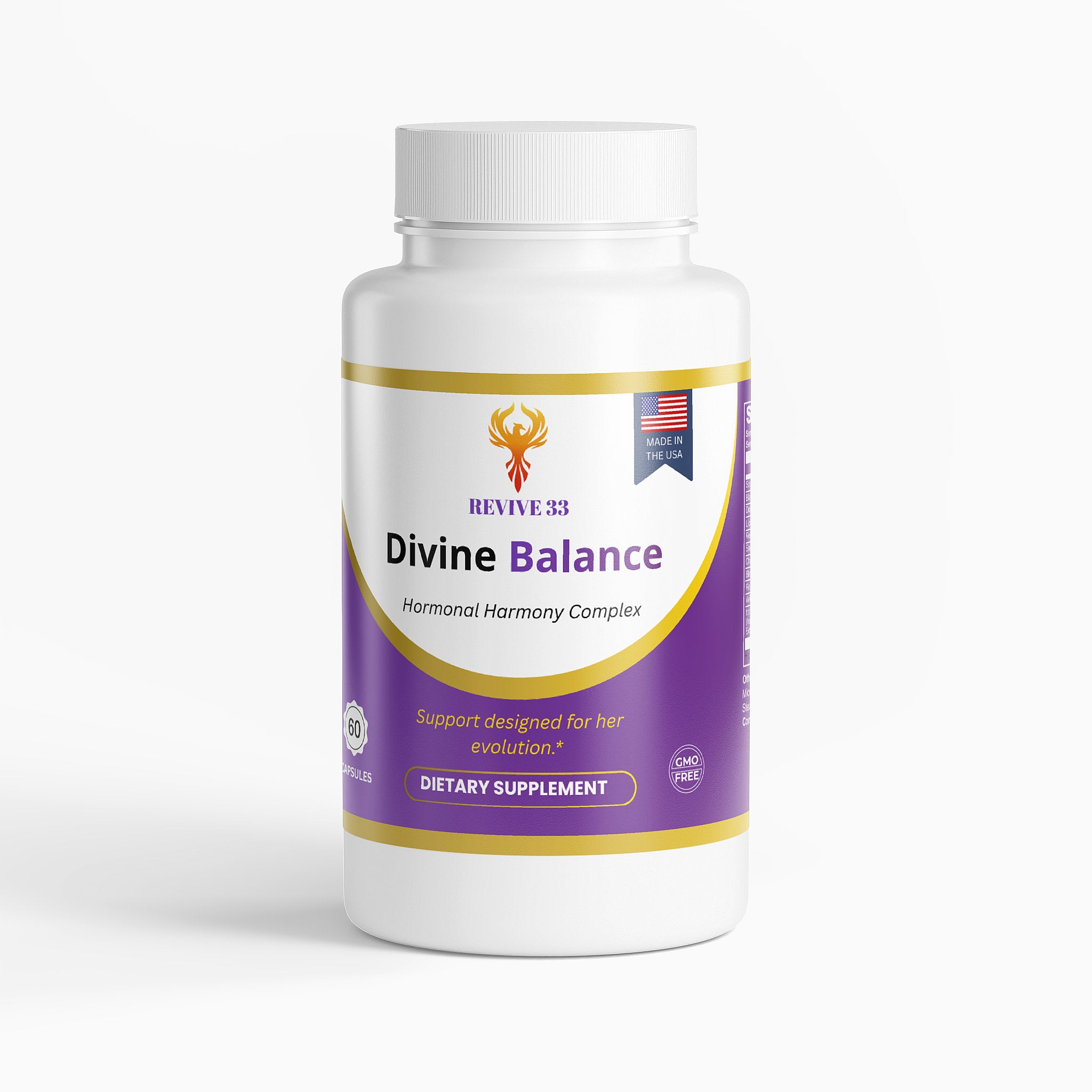 Women's Vitality Formula