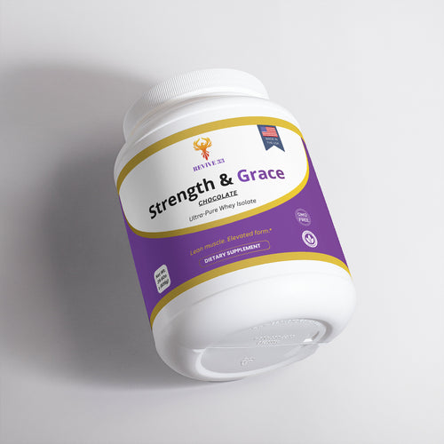 Advanced 100% Whey Protein Isolate (Chocolate)