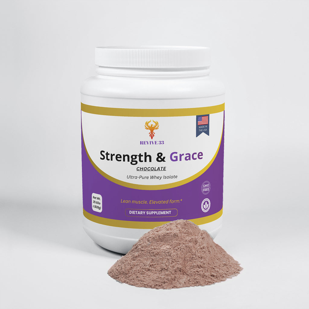 Advanced 100% Whey Protein Isolate (Chocolate)